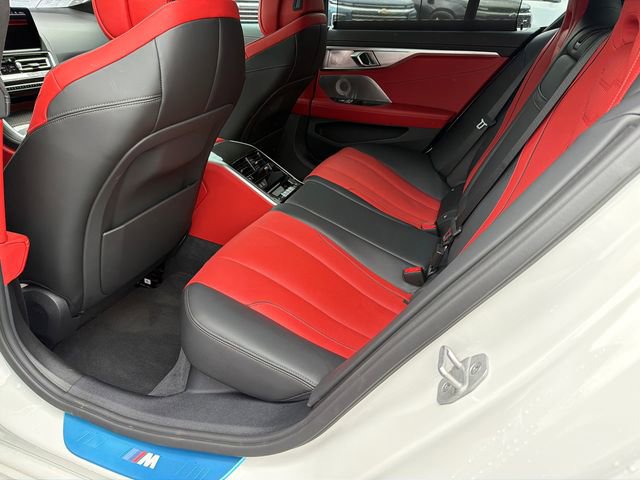 Used 2026 BMW M850i xDrive M850i xDrive Gran Coupe image 21