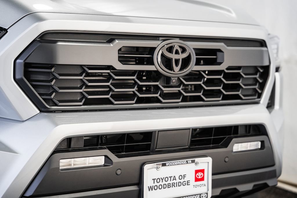 New 2026 Toyota Tacoma TRD Off-Road image 11