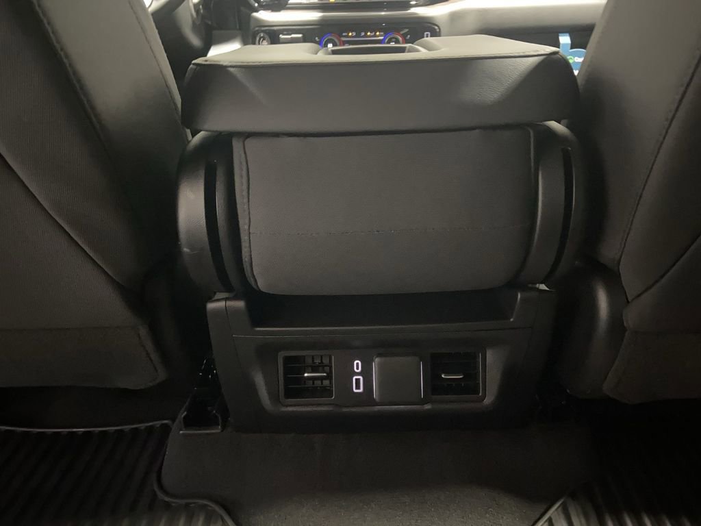 Certified 2026 Chevrolet Silverado 1500 LT AWD/4WD image 21