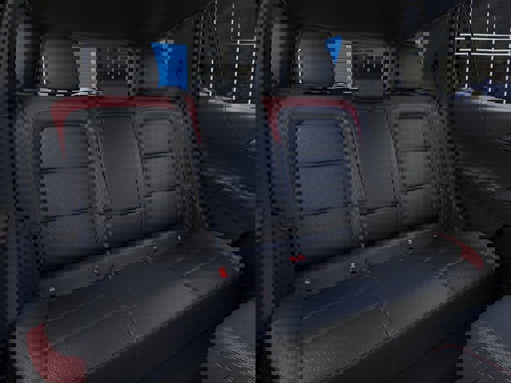 New 2026 Chevrolet Equinox RS image 18