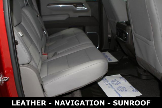 New 2026 GMC Sierra 1500 SLT w/ SLT Premium Plus Package image 28