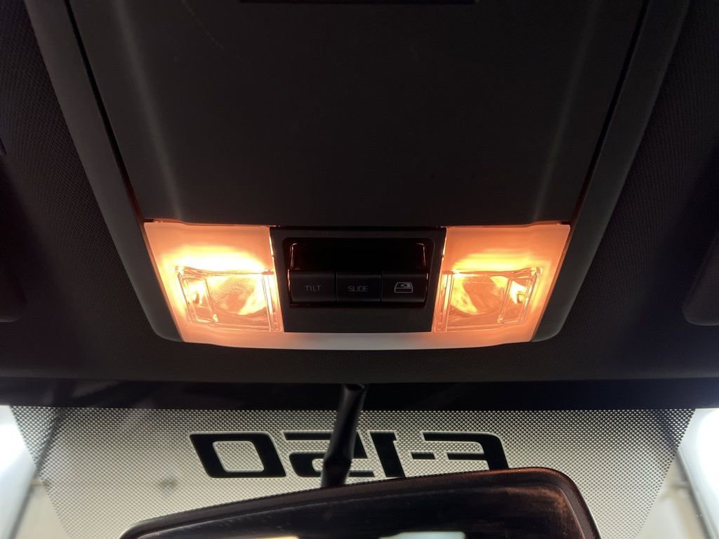 Used 2012 Ford F150 FX4 w/ FX Luxury Pkg image 23