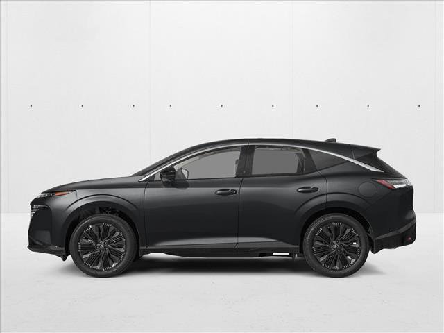 New 2026 Nissan Murano SL AWD/4WD image 3