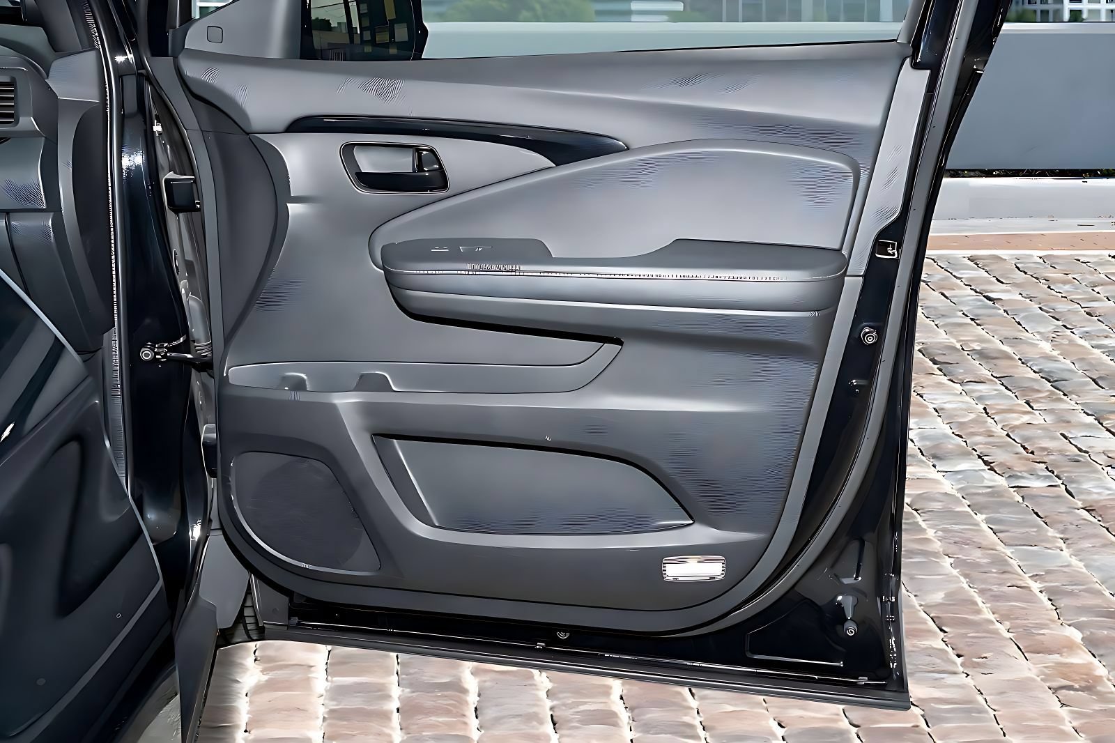 Certified 2023 Honda Passport Elite image 13