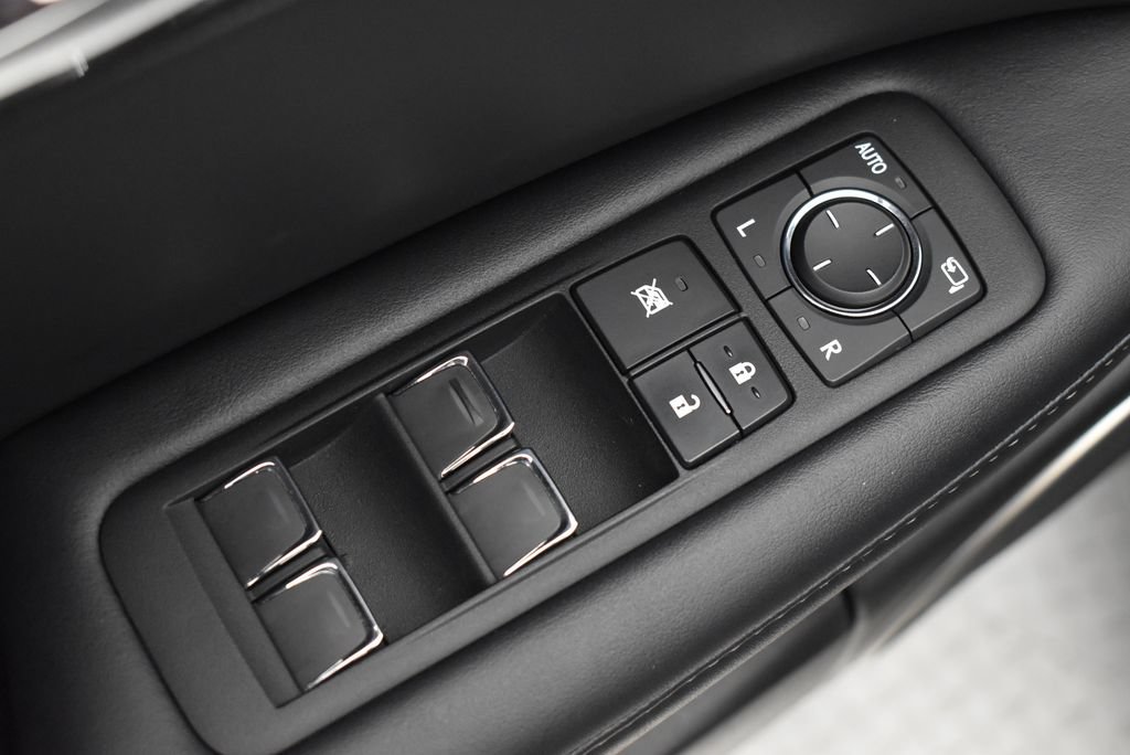 Used 2022 Lexus RX 450h AWD w/ Premium Package image 11