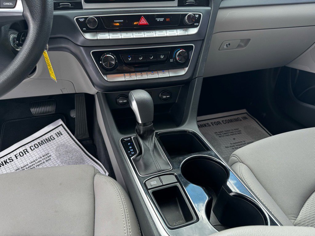 Used 2018 Hyundai Sonata SE image 15