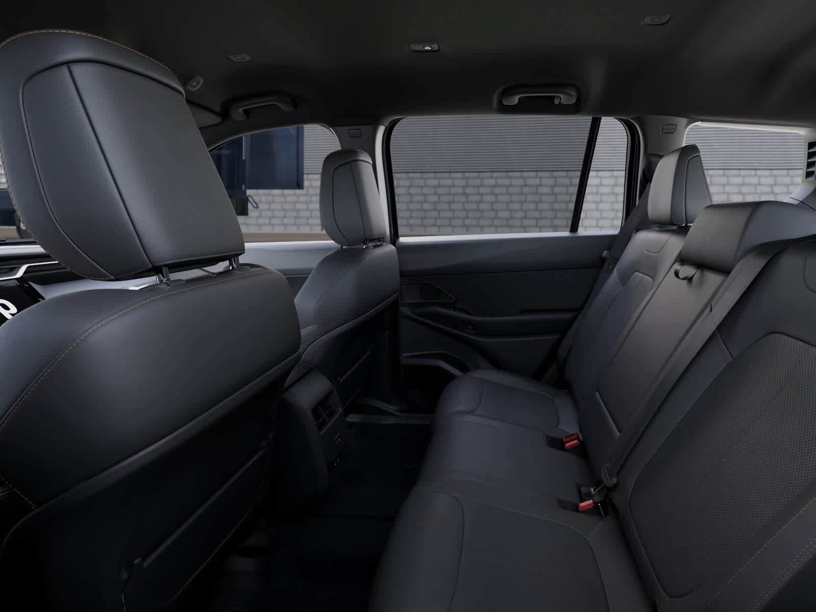 New 2026 Jeep Cherokee Limited AWD/4WD image 23
