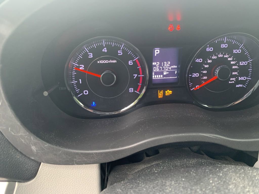 Used 2016 Subaru Forester 2.5i Touring w/ Eyesight & Navigation System image 4