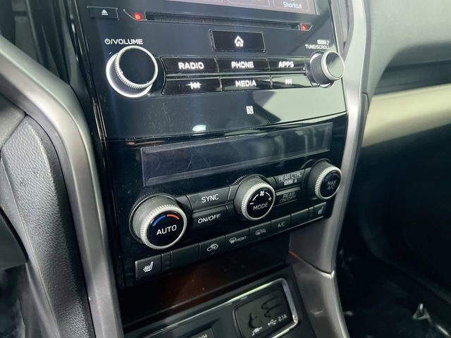 Used 2020 Subaru Ascent Limited w/ Popular Package #2A image 26