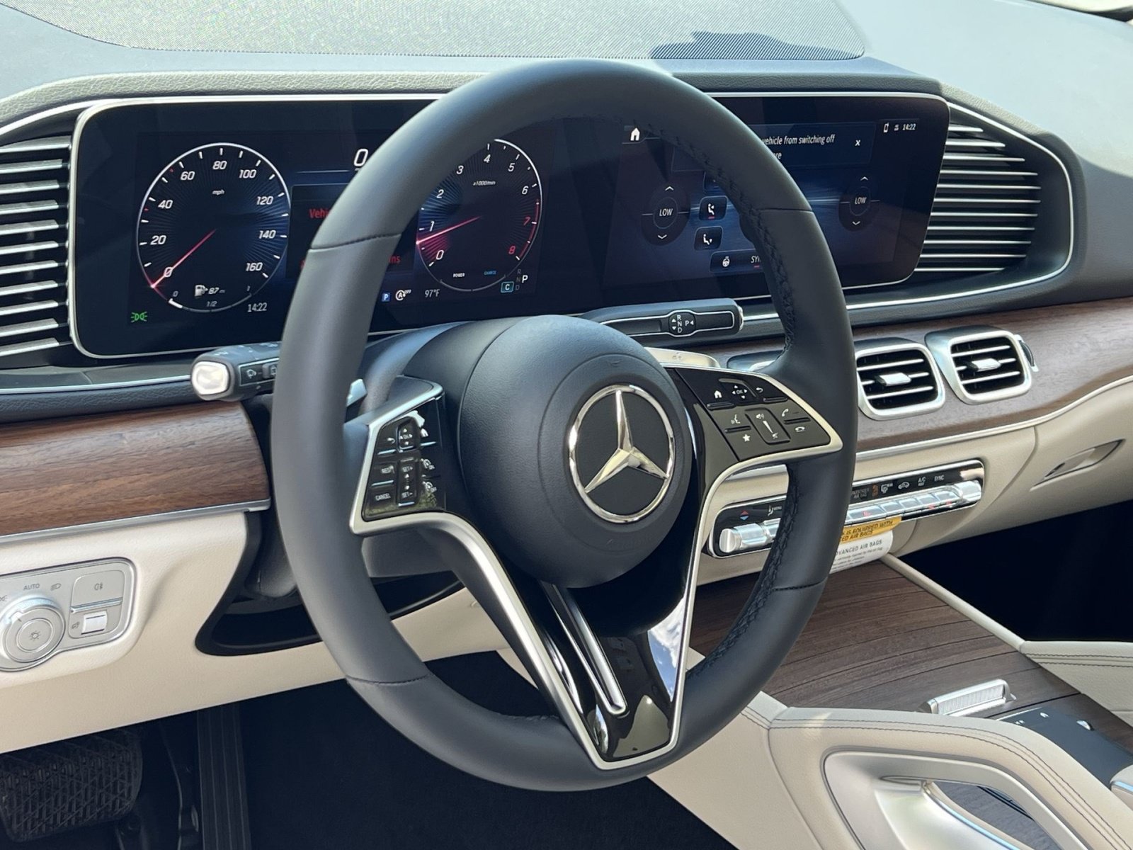 New 2026 Mercedes-Benz GLE 350 4MATIC image 21