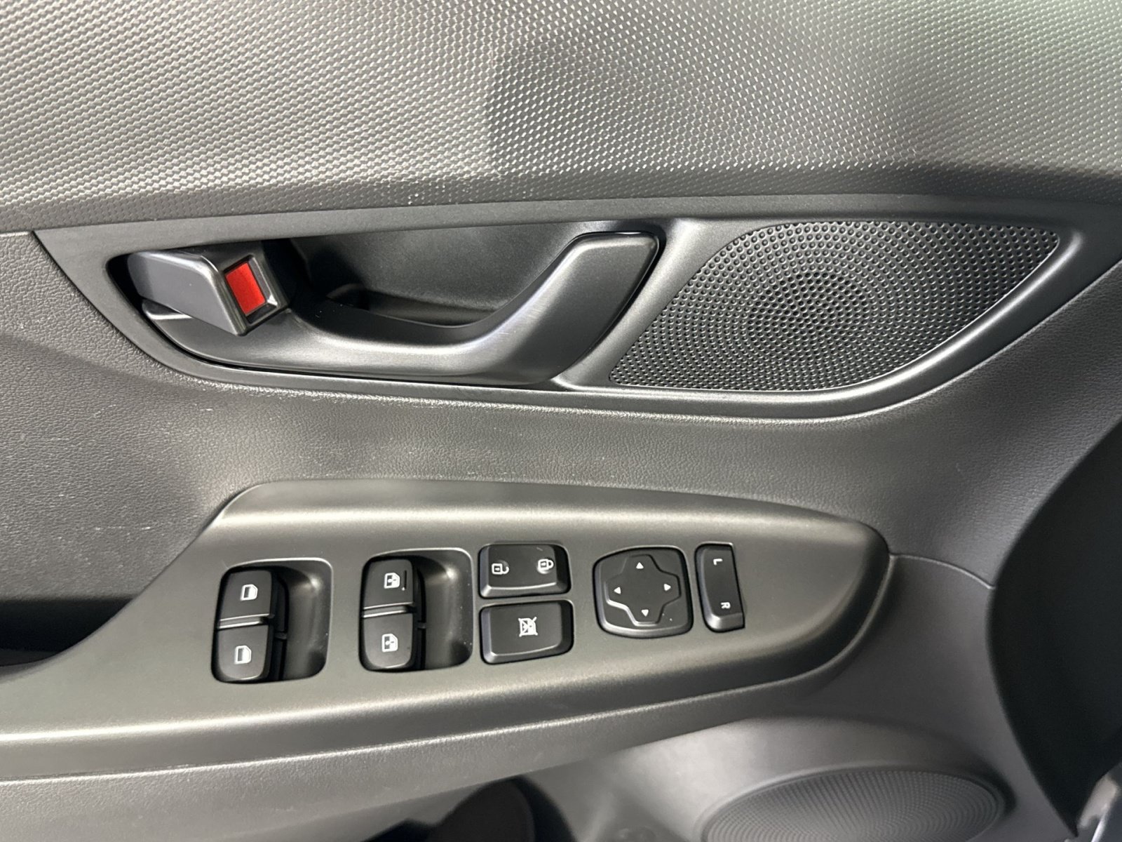 Used 2023 Hyundai Kona N Line AWD/4WD image 15