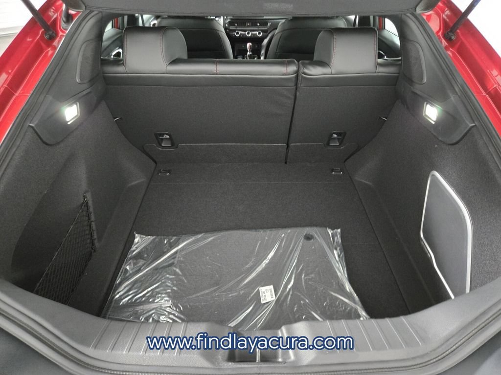 New 2026 Acura Integra Type S FWD image 14