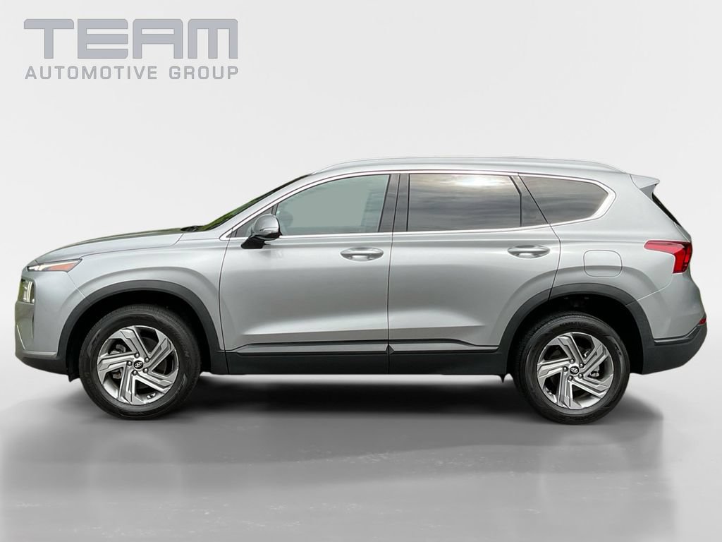 Used 2023 Hyundai Santa Fe SEL AWD/4WD image 4