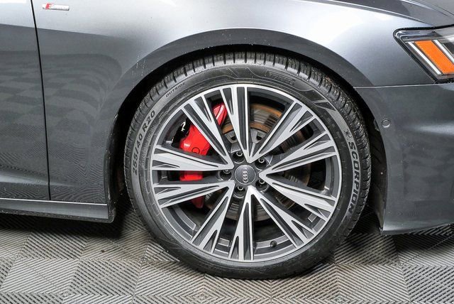 Used 2019 Audi A6 3.0T Premium Plus w/ Premium Plus Package image 38