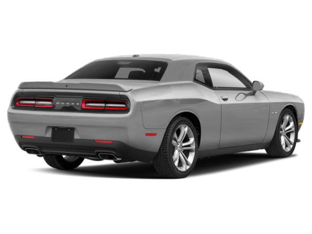 Used 2023 Dodge Challenger R/T w/ Blacktop Package image 2