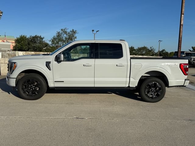 Used 2023 Ford F150 Platinum w/ Equipment Group 701A High AWD/4WD image 4