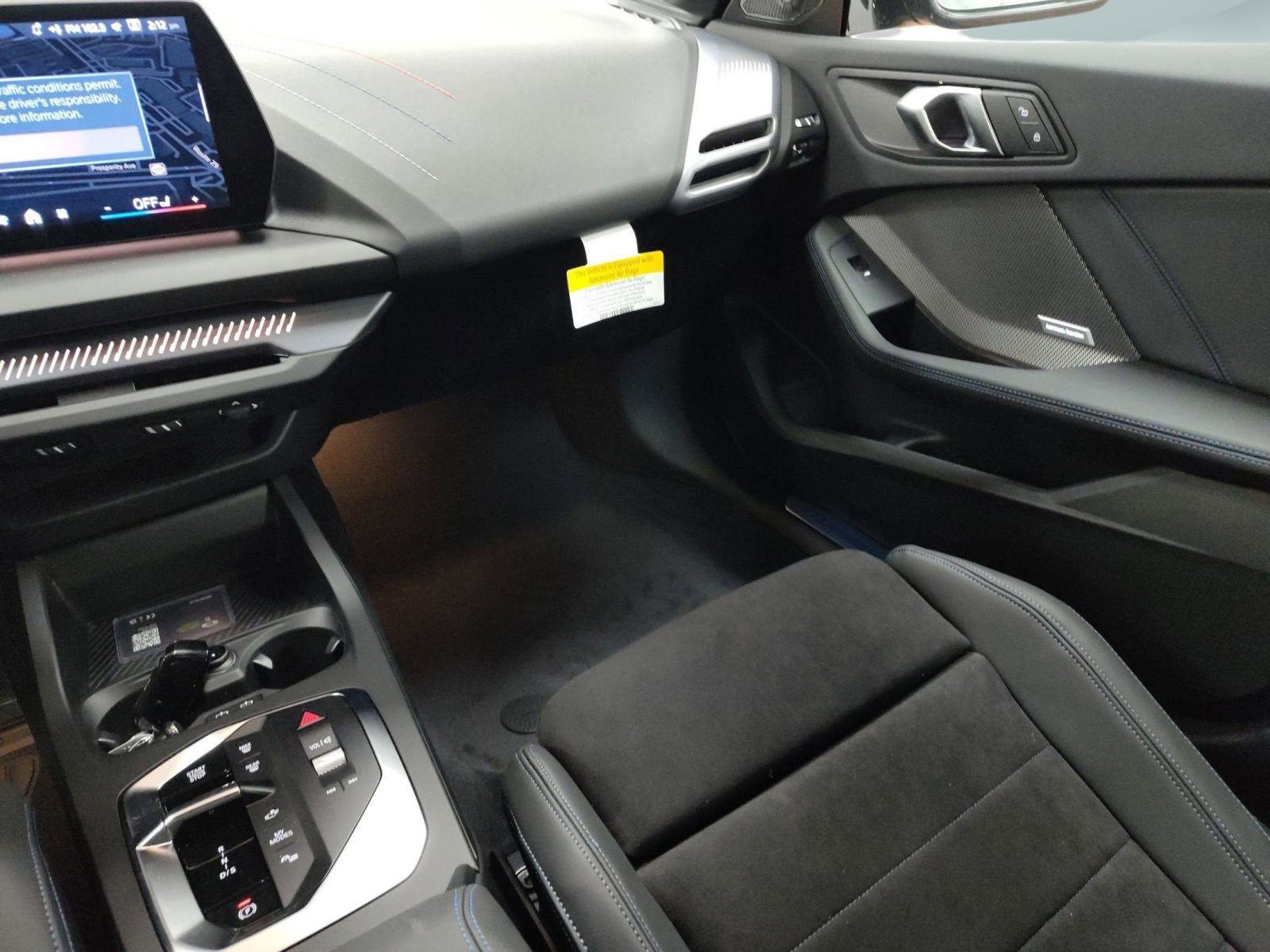 New 2026 BMW M235i xDrive w/ Technology Package image 22