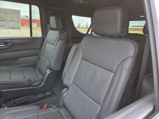 New 2026 GMC Yukon XL Denali image 45