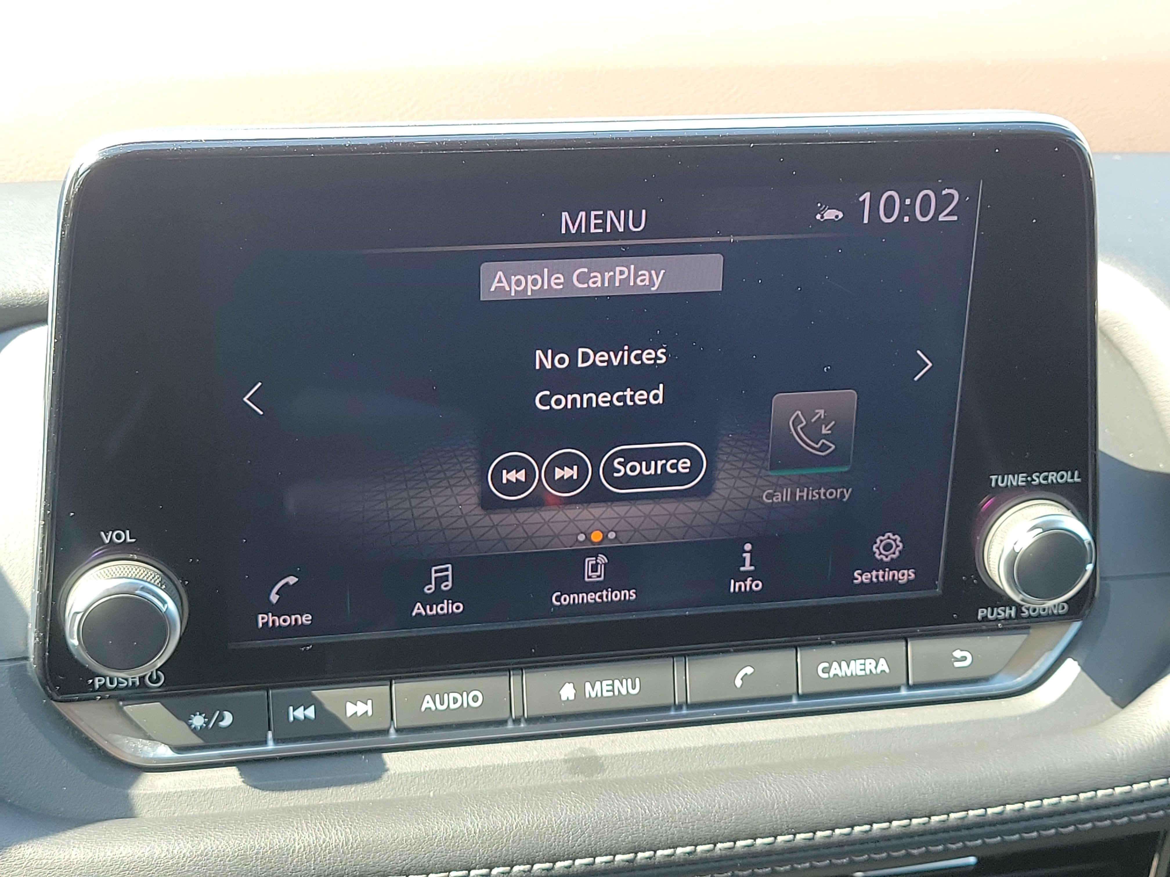 Certified 2022 Nissan Rogue SL FWD image 27