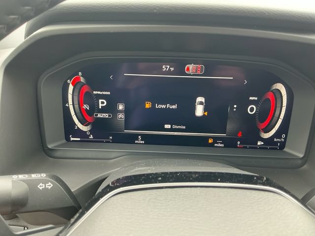 New 2026 Nissan Rogue Platinum AWD/4WD image 23