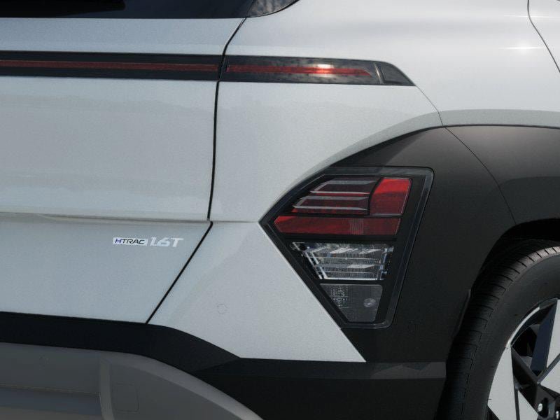 New 2027 Hyundai Kona Limited AWD/4WD image 10