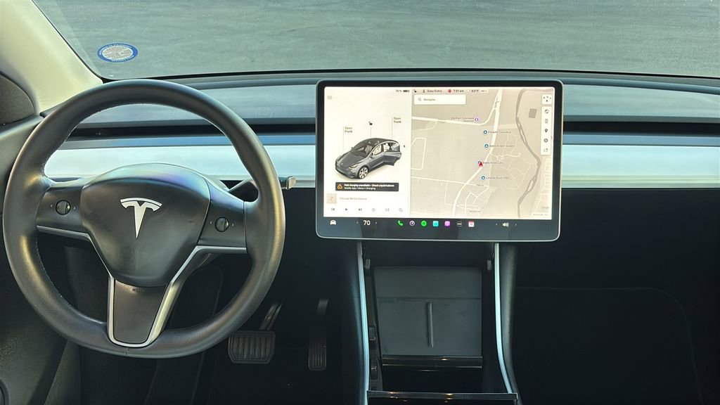 Used 2020 Tesla Model Y Long Range image 6