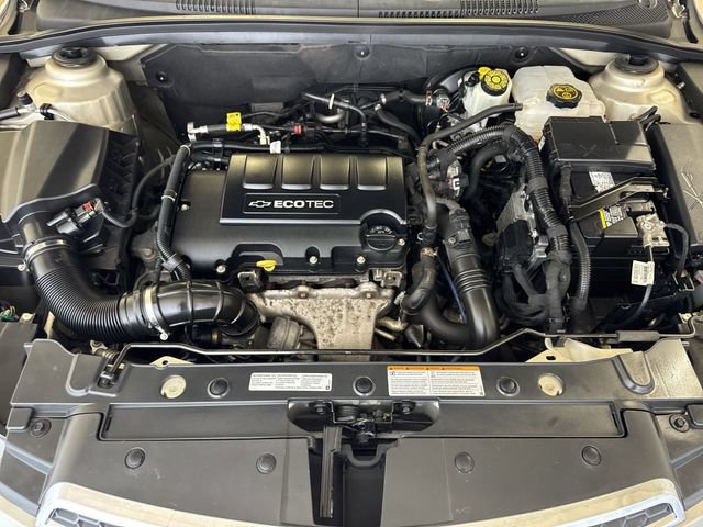Used 2013 Chevrolet Cruze LTZ FWD image 29