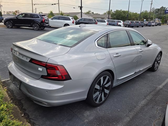 Used 2024 Volvo S90 T8 Ultimate w/ Lounge Package AWD/4WD image 4