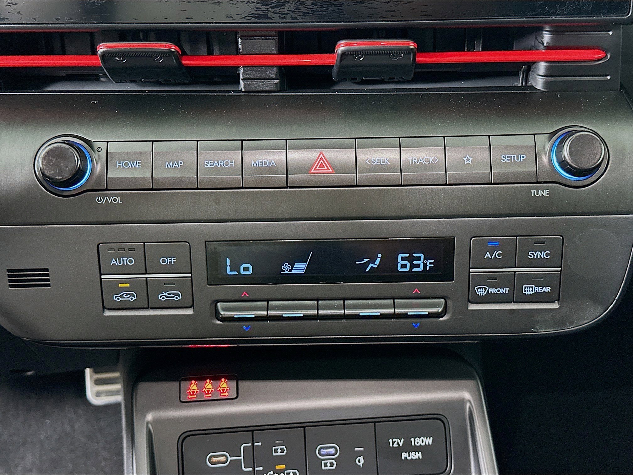 Used 2024 Hyundai Kona N Line image 24