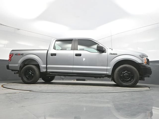 Used 2020 Ford F150 XL w/ Max Trailer Tow Package AWD/4WD image 37