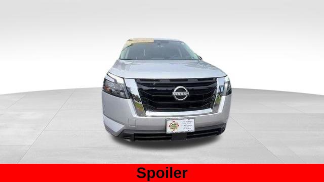 Used 2025 Nissan Pathfinder S AWD/4WD image 52
