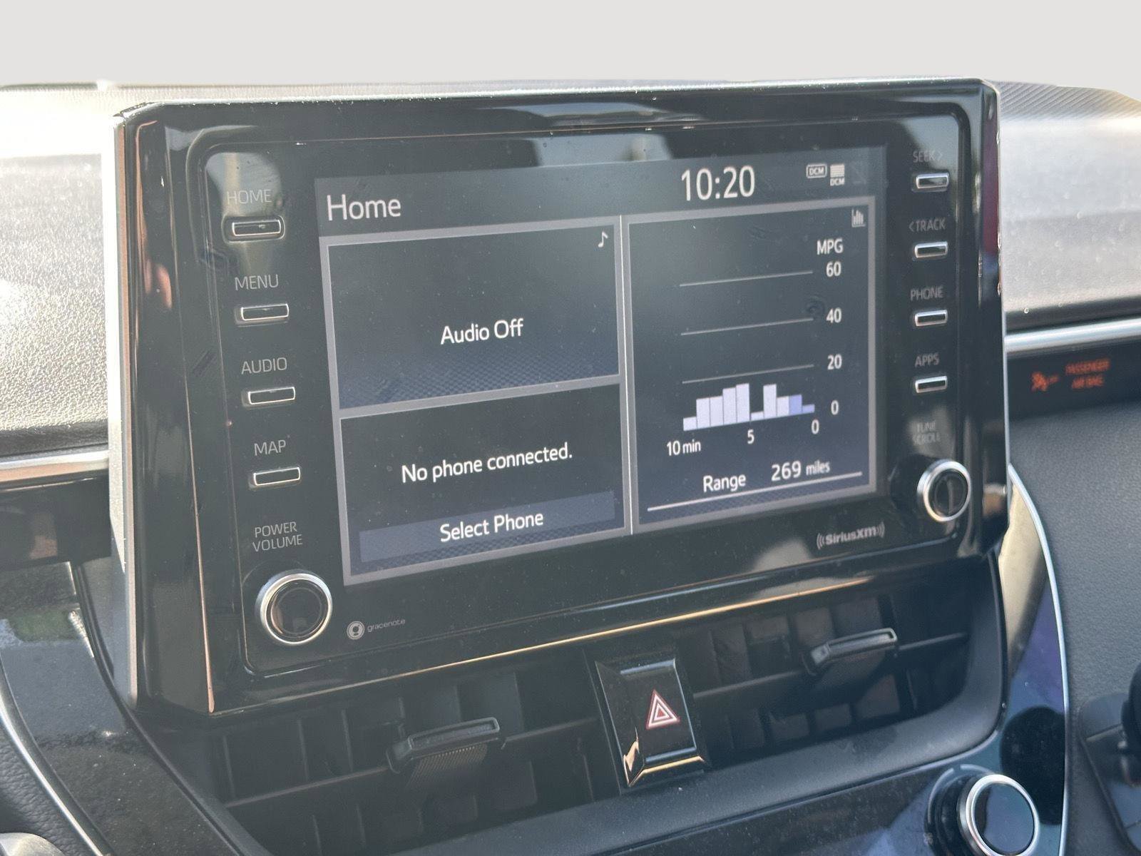 Used 2021 Toyota Corolla LE image 12