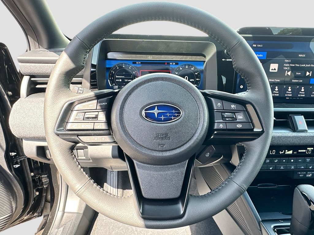 New 2026 Subaru Outback Limited XT AWD/4WD image 7