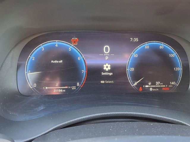 Used 2023 Toyota Highlander Limited image 14