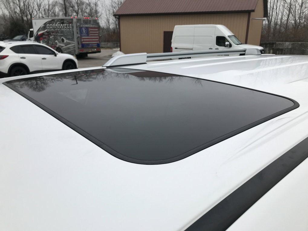 Used 2017 Toyota 4Runner SR5 Premium image 5