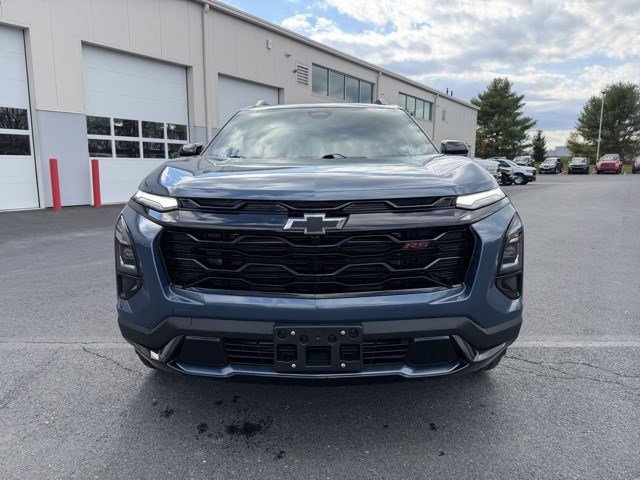 Used 2026 Chevrolet Equinox RS w/ LPO, Floor Liner Package image 11