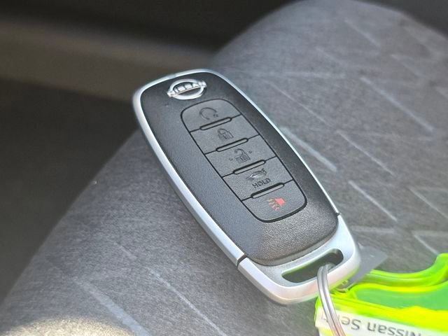 New 2026 Nissan Sentra SV w/ SV Convenience Package image 33