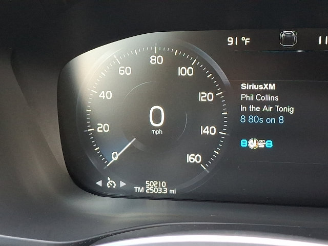 Used 2020 Volvo XC60 T5 Momentum AWD/4WD image 21