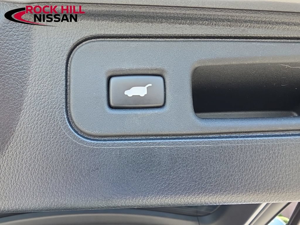 Used 2020 Honda Passport EX-L image 32