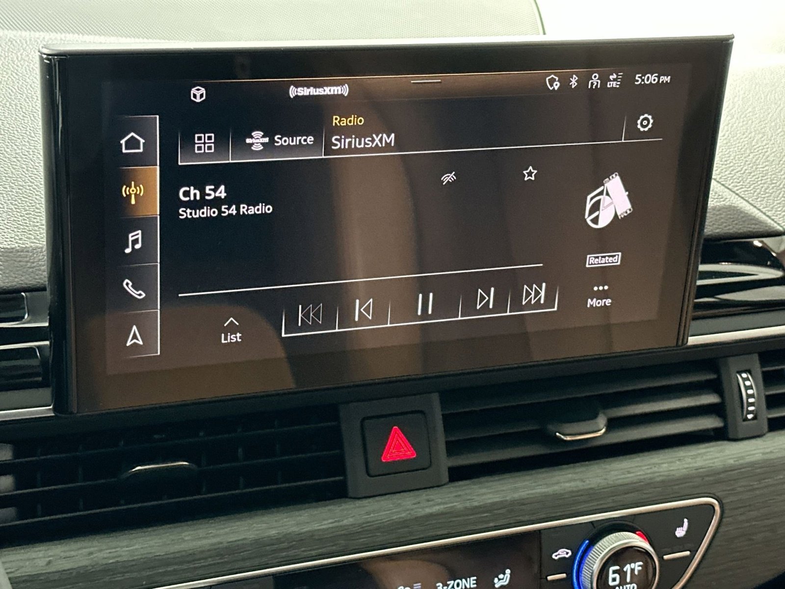 Used 2022 Audi A5 2.0T Prestige image 23