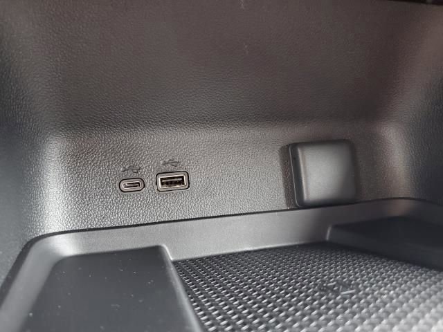 New 2026 Chevrolet Traverse Z71 w/ Driver Confidence Package image 29