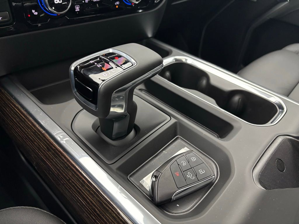 New 2026 GMC Sierra 1500 Elevation w/ Elevation Premium Package image 30