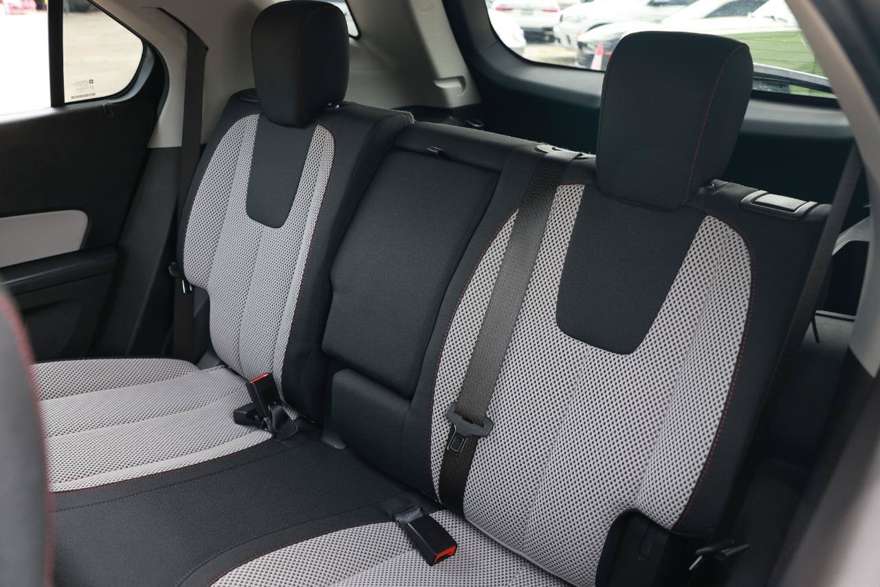 Used 2013 Chevrolet Equinox LT w/ Driver Convenience Package FWD image 8
