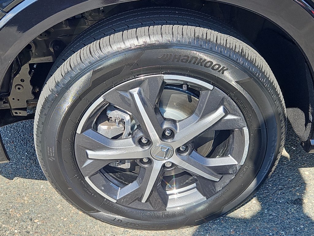 Certified 2024 Honda HR-V EX-L image 7
