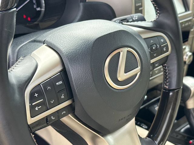 Used 2020 Lexus GX 460 Premium w/ Premium Package AWD/4WD image 29