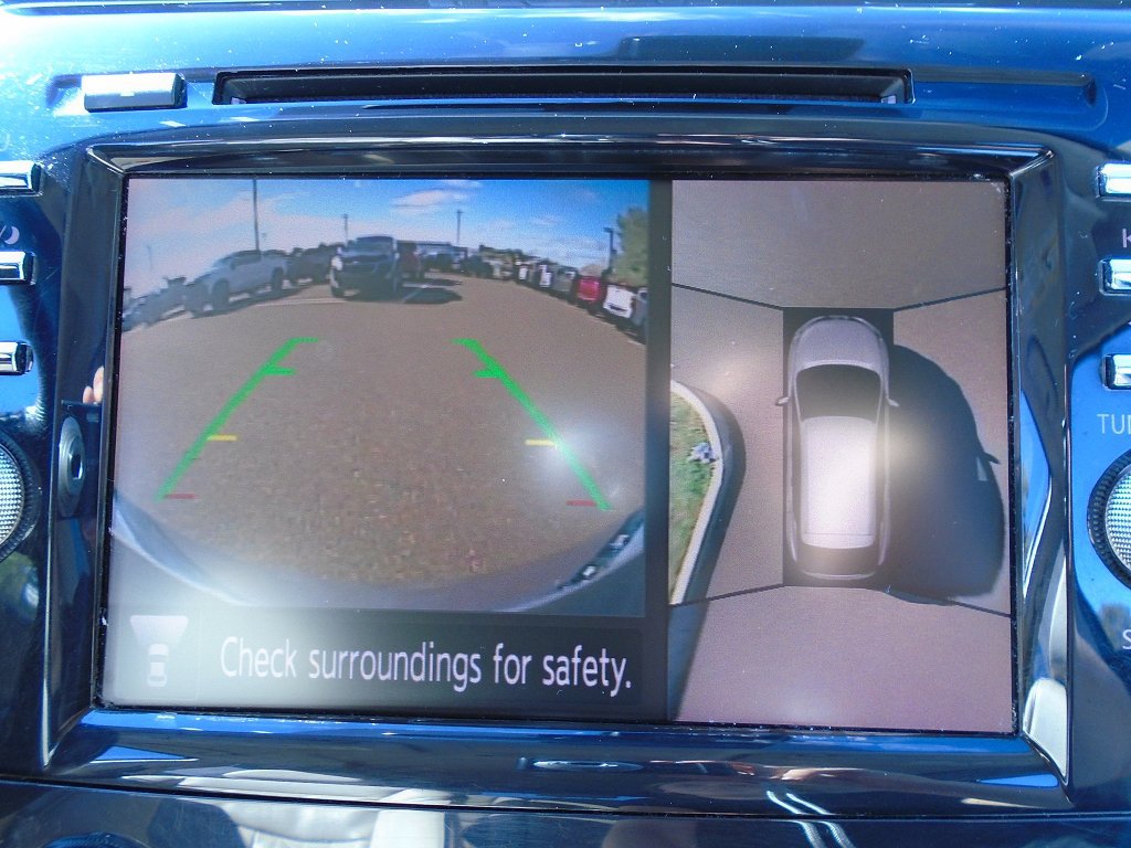 Used 2019 Nissan Murano Platinum AWD/4WD image 24