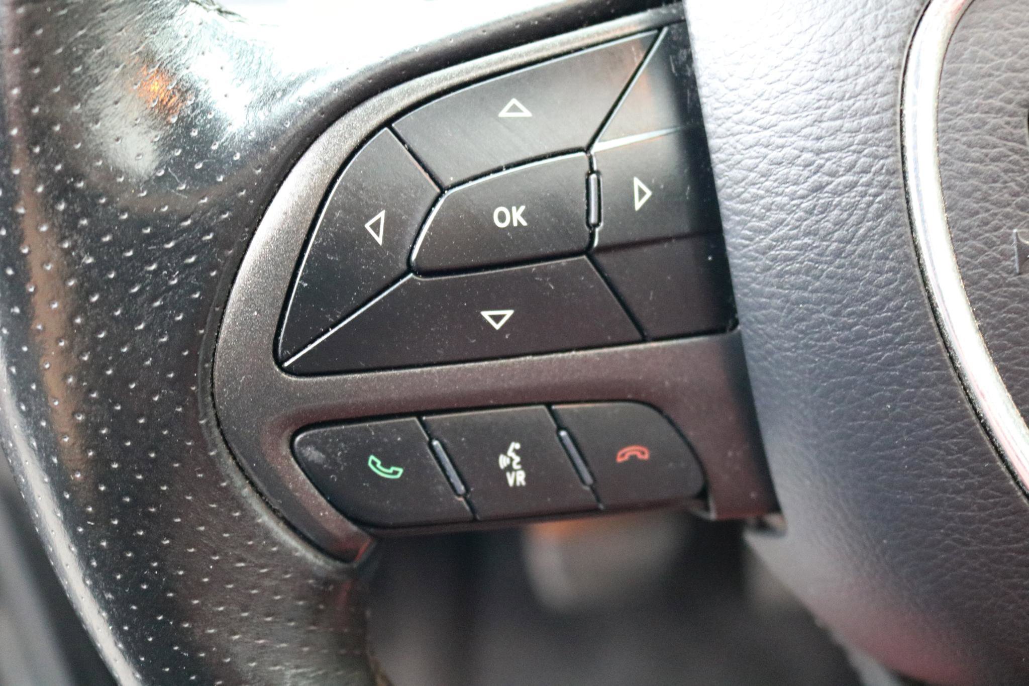 Used 2018 Dodge Durango R/T w/ Trailer Tow Group IV image 20