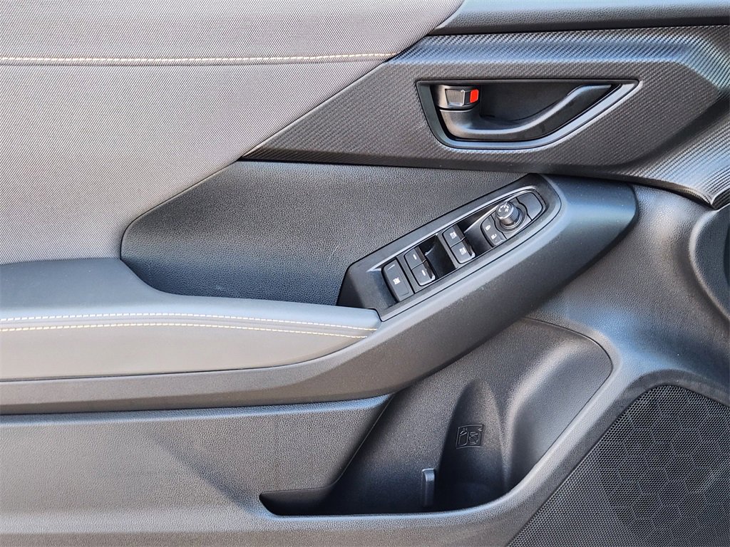 New 2025 Subaru Crosstrek 2.5i Sport image 17