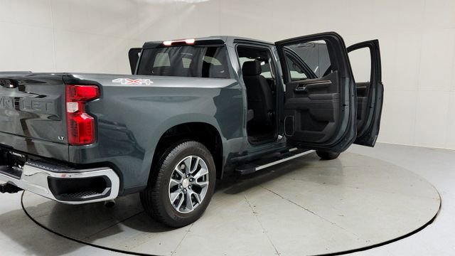 Used 2026 Chevrolet Silverado 1500 LT image 10
