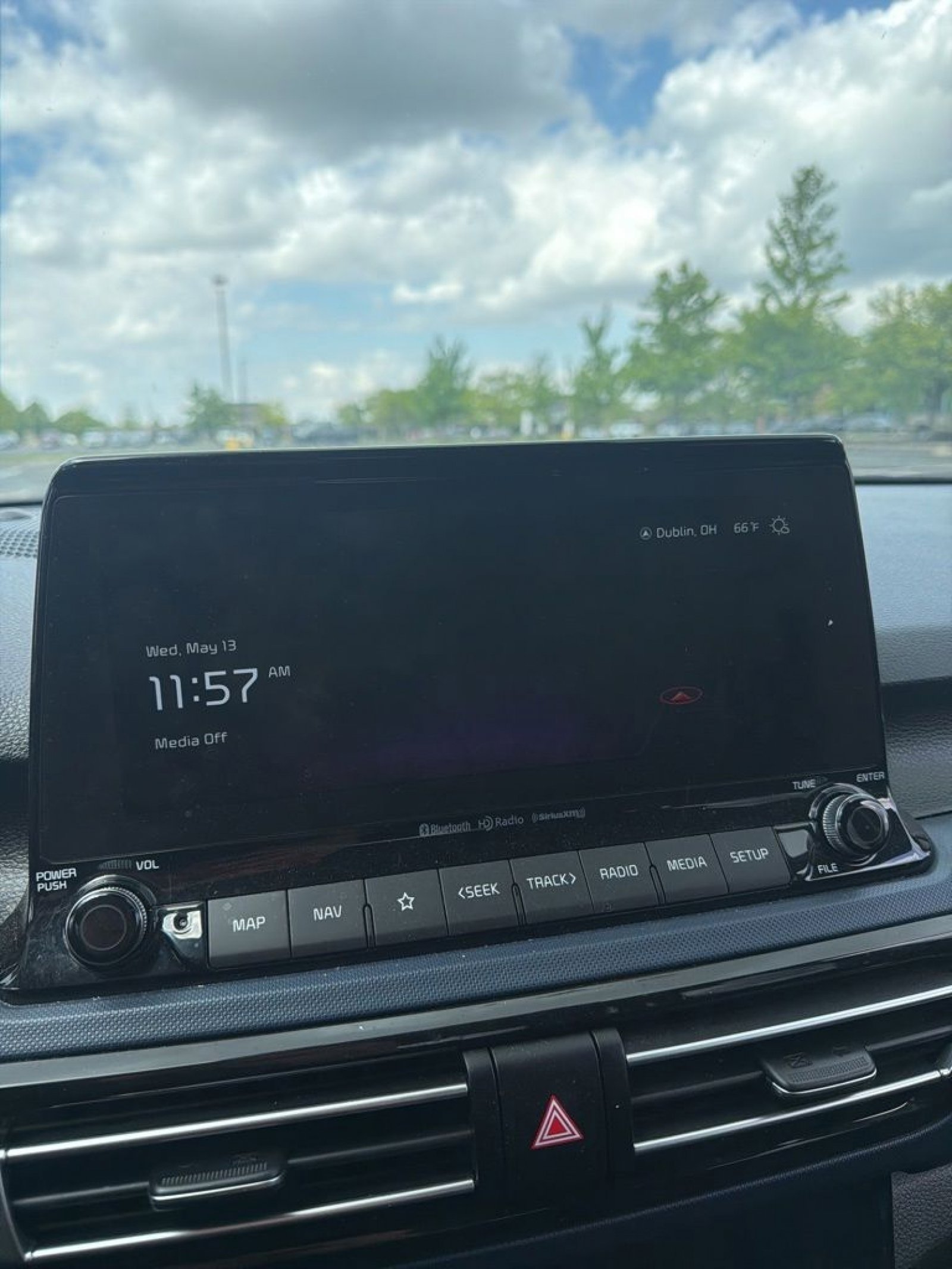 Used 2023 Kia Seltos S w/ Navigation Package FWD image 13